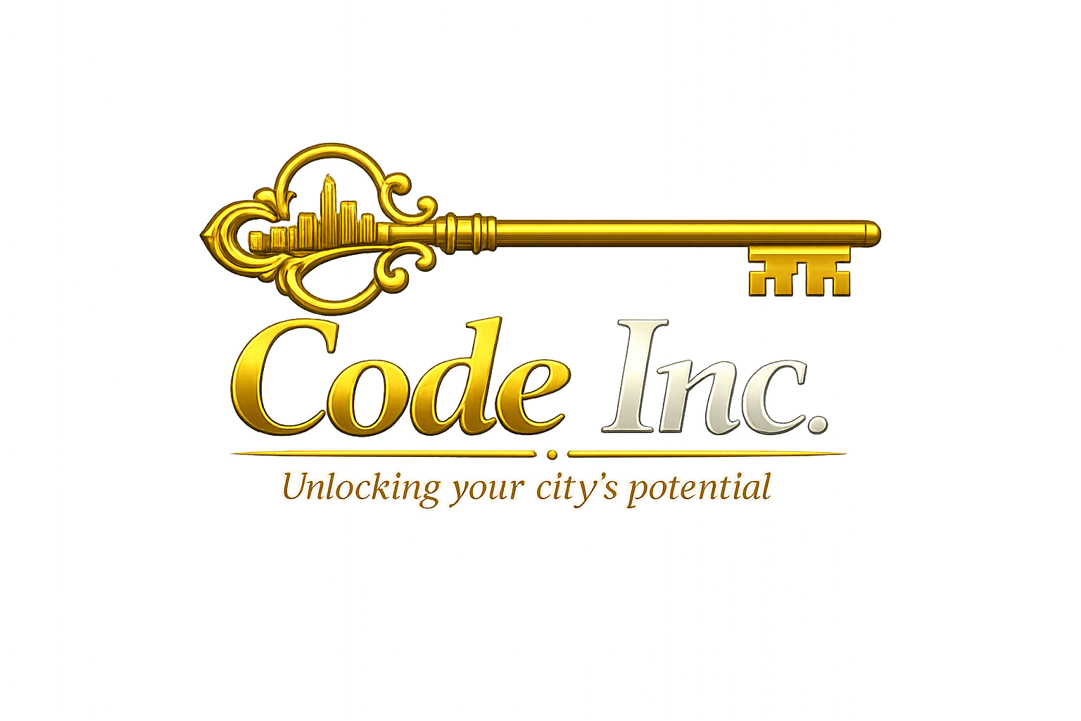 Code Inc.