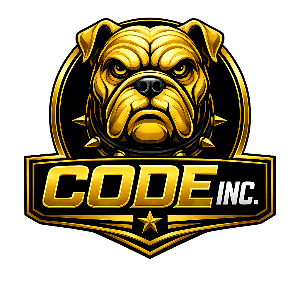 Code Inc.